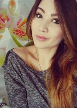 Познакомиться с татаркой.  Рузалия 30 лет Москва 248051