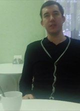 Познакомиться с татарином.  Арсен 40 лет Москва 476686