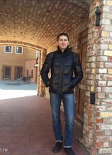 Познакомиться с татарином.  Альберт 34 года Москва 477027