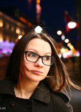 Познакомиться с татаркой.  Эльвира 37 лет Москва 407399