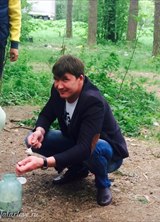 Познакомиться с татарином.  Artem Akhmetzyanov 39 лет Москва 477101