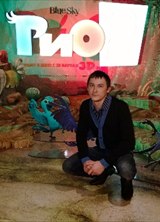 Познакомиться с татарином.  Ильдар 38 лет Москва 477153