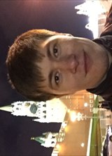 Познакомиться с татарином.  Ильнур 34 года Москва 474090