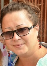 Познакомиться с татаркой.  Айгуль 49 лет Уфа 446302