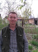 Познакомиться с татарином.  Renat 44 года Алматы 305390