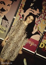 Познакомиться с татаркой.  Алиса 37 лет Москва 477297