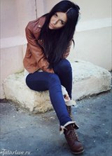 Познакомиться с татаркой.  Nastyha 39 лет Уфа 145284