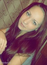 Познакомиться с татаркой.  Лиана 34 года Москва 472486