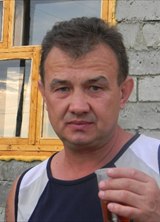 Познакомиться с татарином.  Асхат 59 лет Москва 477515