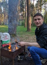 Познакомиться с татарином.  дамир 36 лет Москва 477526