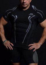 Познакомиться с татарином.  MrBein 45 лет Москва 476916