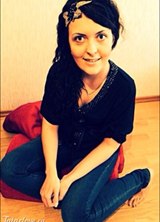 Познакомиться с татаркой.  Олеся 40 лет Москва 397585