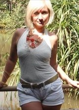 Познакомиться с татаркой.  Гульназ 37 лет Москва 395209