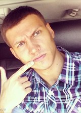 Познакомиться с татарином.  Эльдар 37 лет Москва 477671