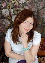 Познакомиться с татаркой.  Юлия 50 лет Москва 463075