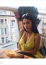 Познакомиться с татаркой.  Ирочка 39 лет Уфа 304934