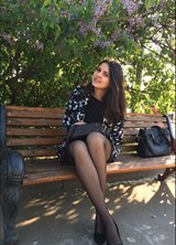 Познакомиться с татаркой.  Юлия 32 года Москва 449989