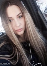 Познакомиться с татаркой.  Алина 33 года Москва 477757