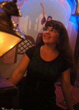 Познакомиться с татаркой.  Дианочка 35 лет Уфа 477790