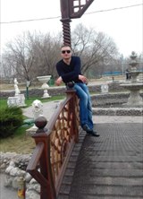 Познакомиться с татарином.  Руслан 34 года Москва 477851