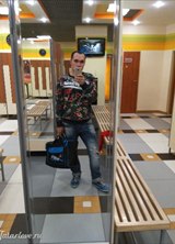 Познакомиться с татарином.  Ринат 39 лет Уфа 418549
