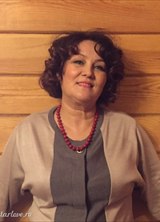 Познакомиться с татаркой.  Ильмира 60 лет Уфа 477919