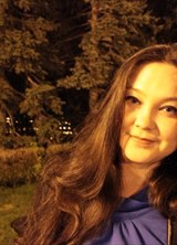 Познакомиться с татаркой.  Гульфия 31 год Уфа 478007