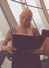 Познакомиться с татаркой.  Гуля 35 лет Москва 425539