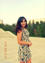 Познакомиться с татаркой.  Айсылу 35 лет Уфа 478176
