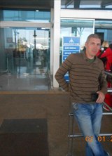 Познакомиться с татарином.  Руслан 43 года Уфа 478181