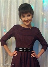Познакомиться с татаркой.  Гузель 35 лет Уфа 478224
