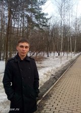 Познакомиться с татарином.  Салих 35 лет Москва 478258