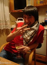 Познакомиться с татарином.  5 34 года Москва 477761