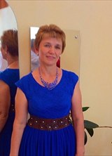 Познакомиться с татаркой.  Айсылу 56 лет Уфа 449918