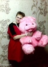 Познакомиться с татаркой.  Рита 54 года Туймазы 478480