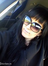 Познакомиться с татаркой.  Алия 38 лет Уфа 92421