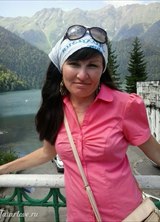 Познакомиться с татаркой.  Айгуль 43 года Уфа 301741