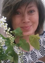 Познакомиться с татаркой.  Светлана 55 лет Уфа 478613
