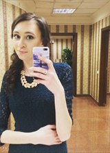 Познакомиться с татаркой.  Гульназ 32 года Москва 478607