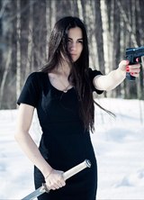 Познакомиться с татаркой.  леся 32 года Москва 248242