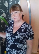 Познакомиться с татаркой.  Резеда 61 год Уфа 478825
