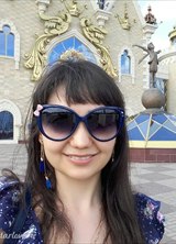 Познакомиться с татаркой.  Гульнара 40 лет Уфа 476742