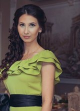 Познакомиться с татаркой.  Света 35 лет Уфа 478919