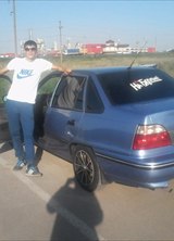 Познакомиться с татарином.  Риваль 37 лет Уфа 478930