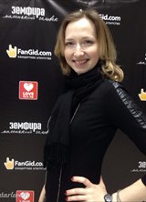 Познакомиться с татаркой.  Лия 40 лет Уфа 478246