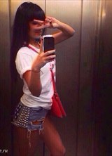 Познакомиться с татаркой.  Milana 38 лет Москва 430023