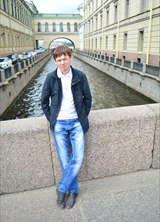 Познакомиться с татарином.  Рашид 39 лет Уфа 415999
