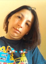 Познакомиться с татаркой.  гульсу 41 год Москва 354392