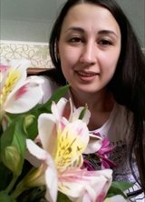 Познакомиться с татаркой.  Альфия 35 лет Уфа 462084