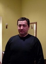 Познакомиться с татарином.  Тимур 54 года Москва 479210